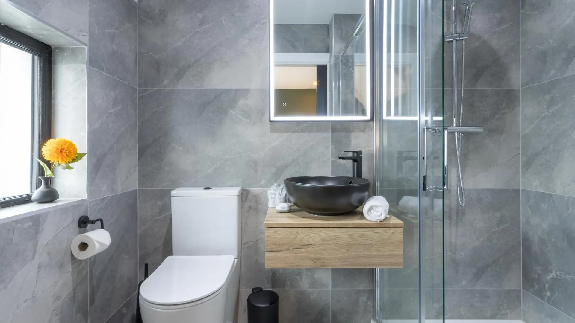 Hotel 34 On The Hill - Boutique Townhouse à Galway Irlande