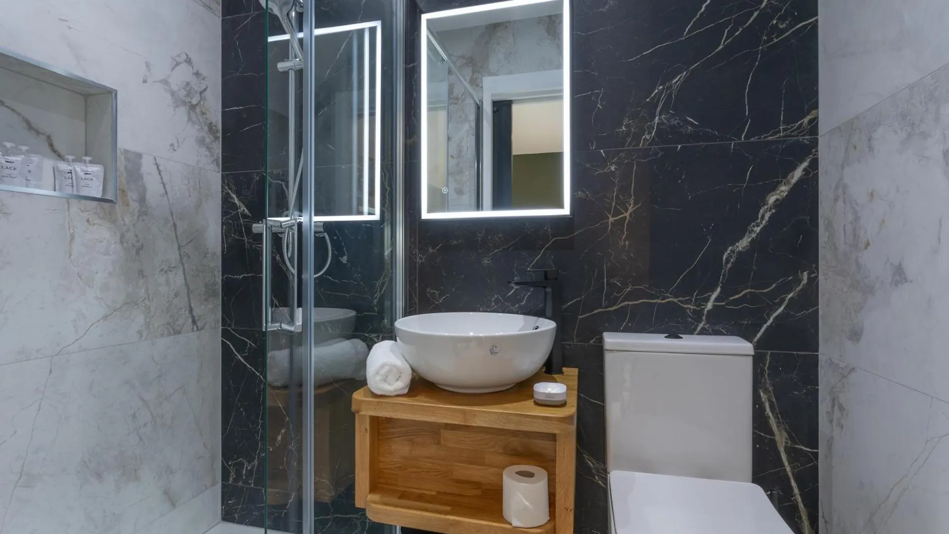 Hotel 34 On The Hill - Boutique Townhouse à Galway 0*,