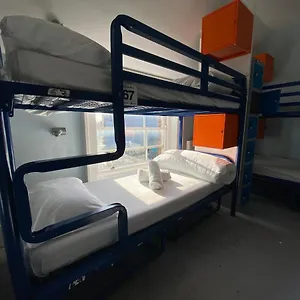  Hostel Dorms Ireland