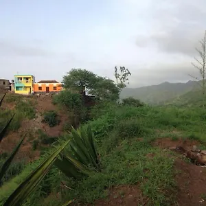 Kasa Di Terra Sao Domingos