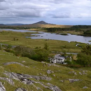  Auberge de jeunesse Ben Lettery Connemara