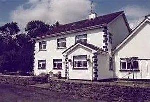 Rockfield House Galway