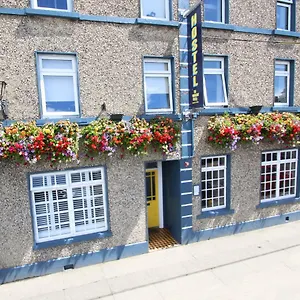  Auberge de jeunesse The Woodquay